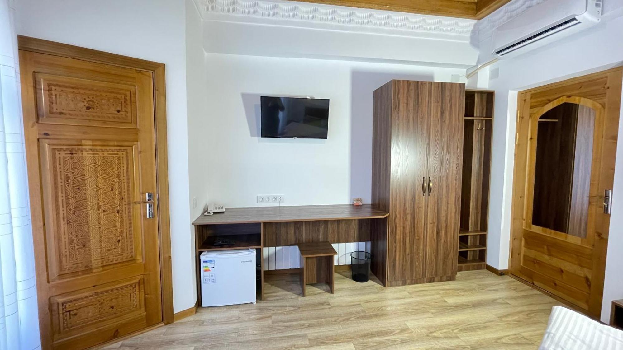 Mahbubakhon Guest House In Old City Buchara Zewnętrze zdjęcie