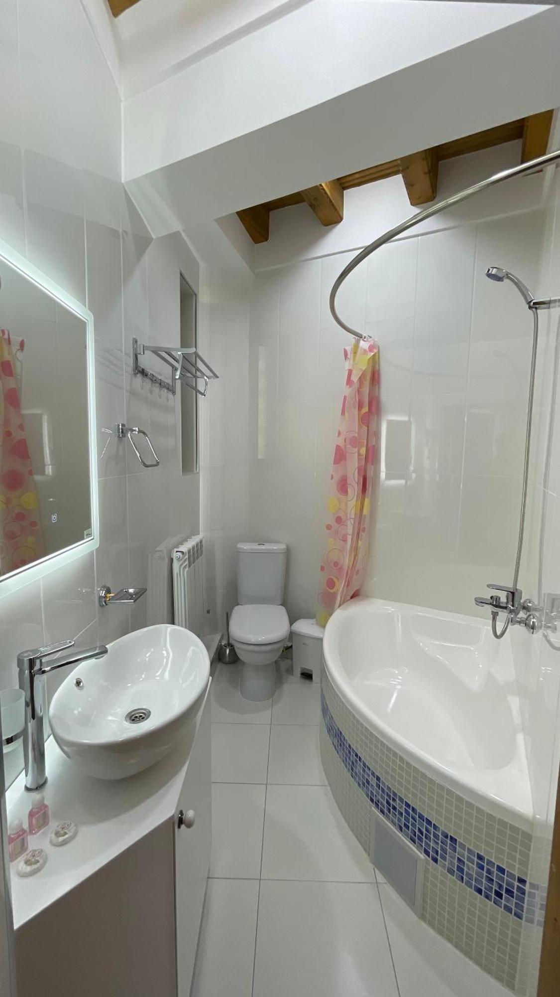Mahbubakhon Guest House In Old City Buchara Zewnętrze zdjęcie